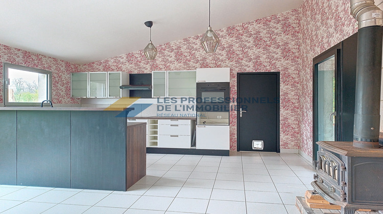 Ma-Cabane - Vente Maison Saint-Molf, 282 m²