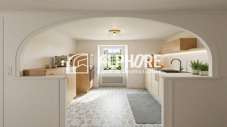 Ma-Cabane - Vente Maison SAINT-MOLF, 105 m²