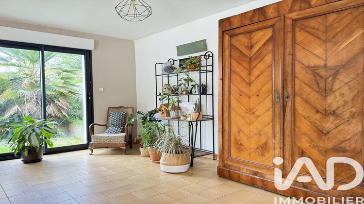 Ma-Cabane - Vente Maison Saint-Molf, 195 m²