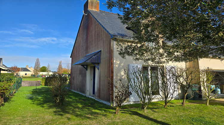 Ma-Cabane - Vente Maison SAINT-MOLF, 73 m²