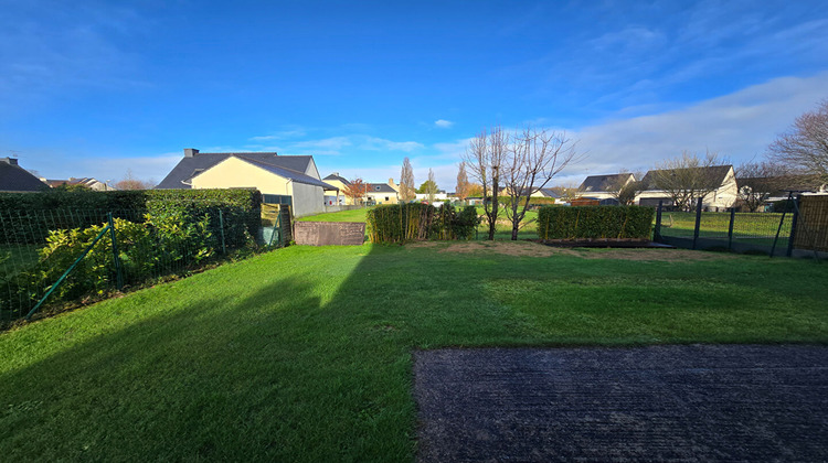 Ma-Cabane - Vente Maison SAINT-MOLF, 73 m²