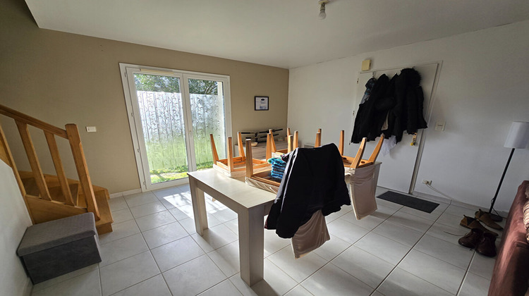 Ma-Cabane - Vente Maison SAINT-MOLF, 73 m²