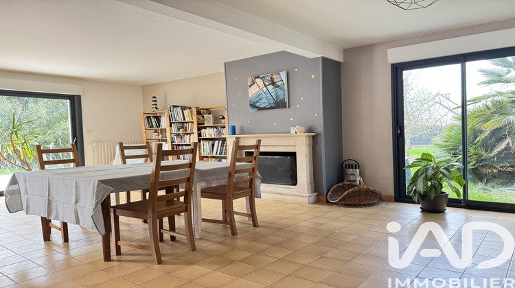 Ma-Cabane - Vente Maison Saint-Molf, 195 m²