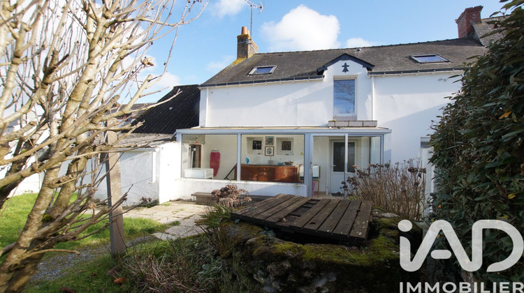 Ma-Cabane - Vente Maison Saint-Molf, 81 m²