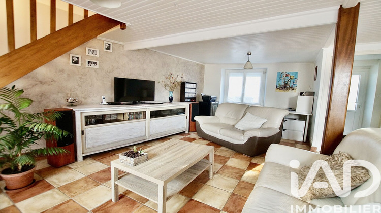 Ma-Cabane - Vente Maison Saint-Molf, 81 m²