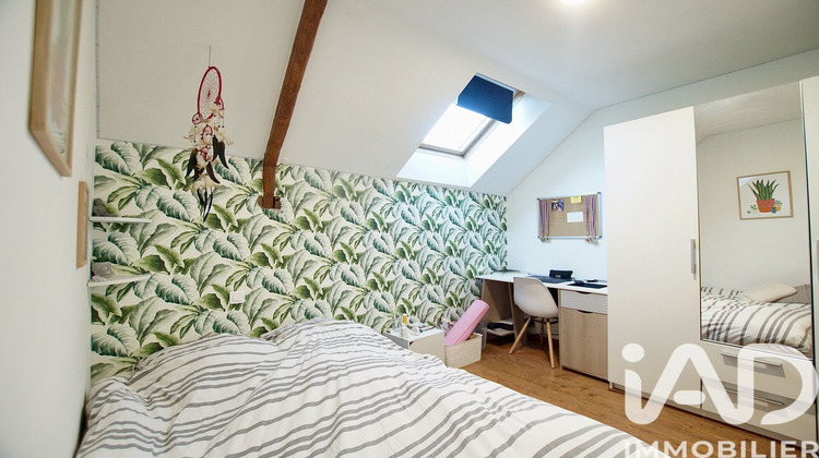 Ma-Cabane - Vente Maison Saint-Molf, 81 m²
