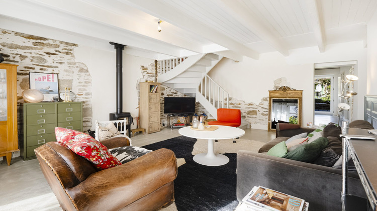 Ma-Cabane - Vente Maison Saint-Molf, 130 m²