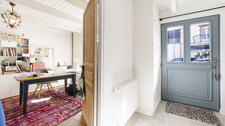 Ma-Cabane - Vente Maison Saint-Molf, 130 m²