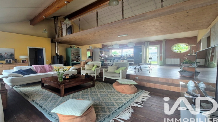 Ma-Cabane - Vente Maison Saint-Molf, 171 m²