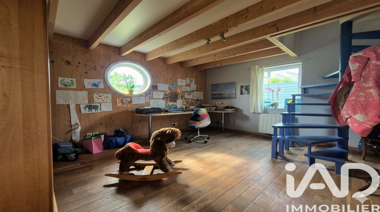 Ma-Cabane - Vente Maison Saint-Molf, 171 m²