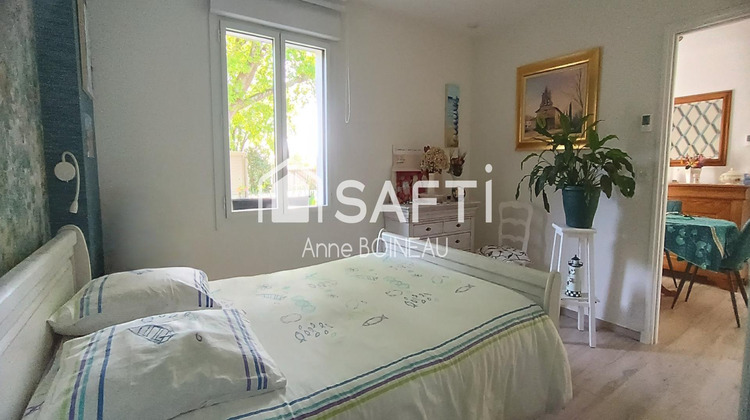 Ma-Cabane - Vente Maison Saint-Molf, 110 m²