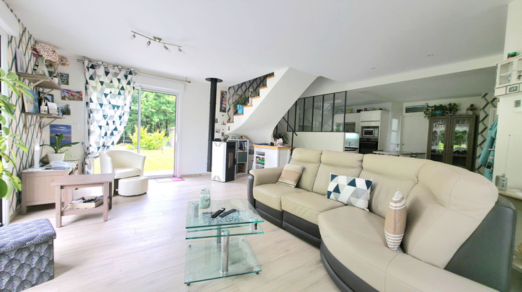 Ma-Cabane - Vente Maison SAINT-MOLF, 110 m²