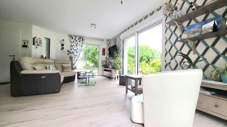 Ma-Cabane - Vente Maison SAINT-MOLF, 110 m²