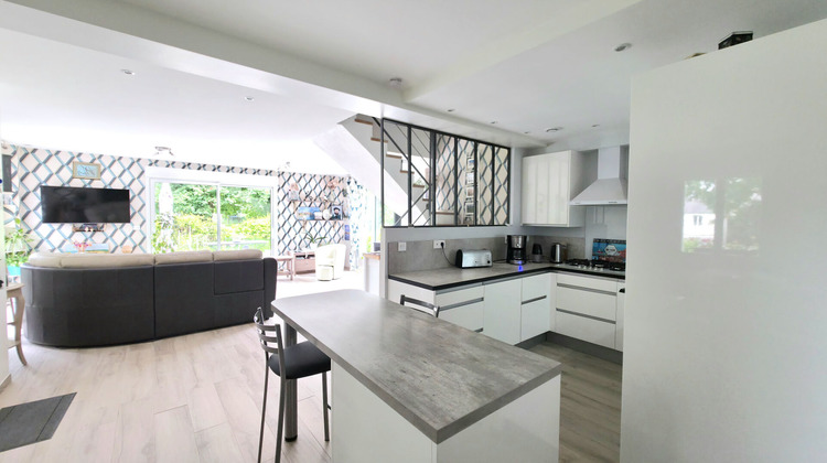 Ma-Cabane - Vente Maison SAINT-MOLF, 110 m²