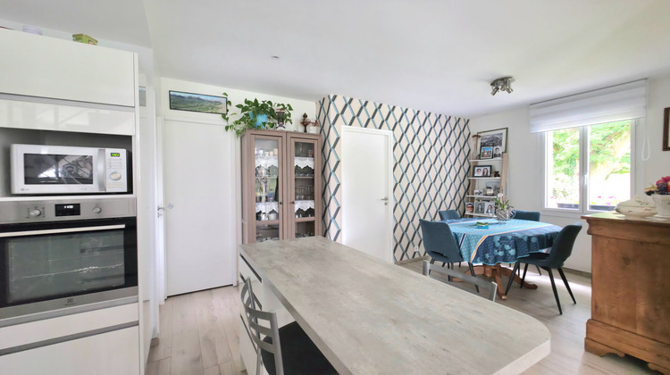 Ma-Cabane - Vente Maison SAINT-MOLF, 110 m²