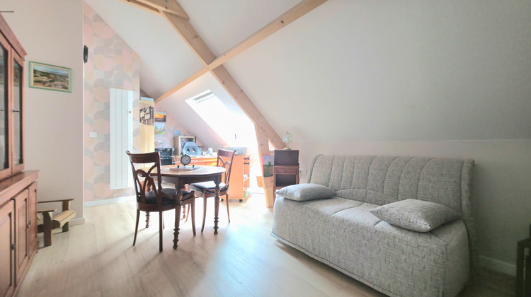 Ma-Cabane - Vente Maison SAINT-MOLF, 110 m²