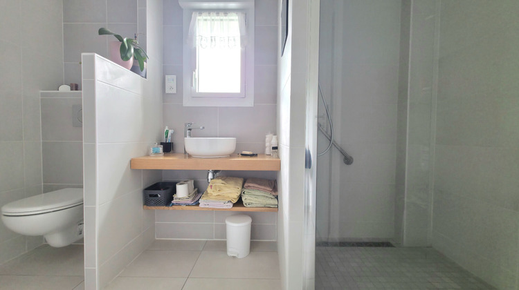 Ma-Cabane - Vente Maison SAINT-MOLF, 110 m²
