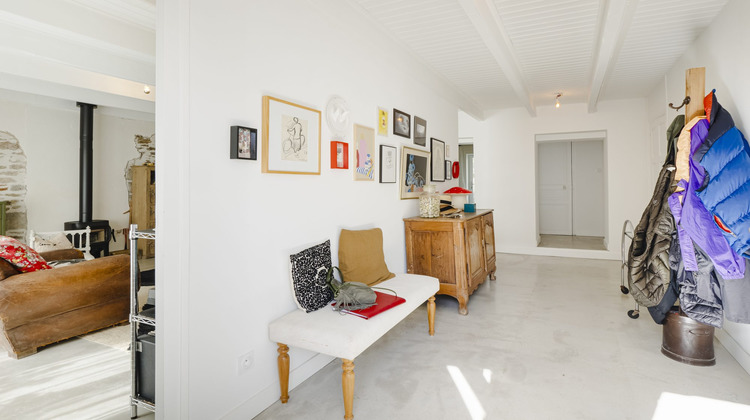 Ma-Cabane - Vente Maison Saint-Molf, 130 m²
