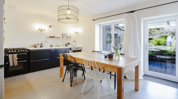 Ma-Cabane - Vente Maison Saint-Molf, 130 m²