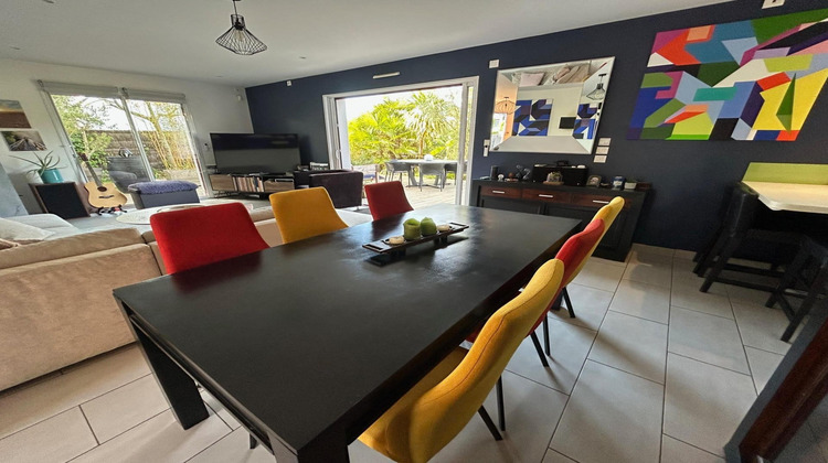 Ma-Cabane - Vente Maison Saint-Molf, 164 m²