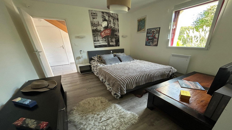Ma-Cabane - Vente Maison Saint-Molf, 164 m²