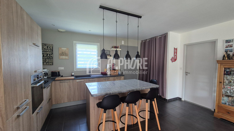 Ma-Cabane - Vente Maison SAINT-MOLF, 106 m²
