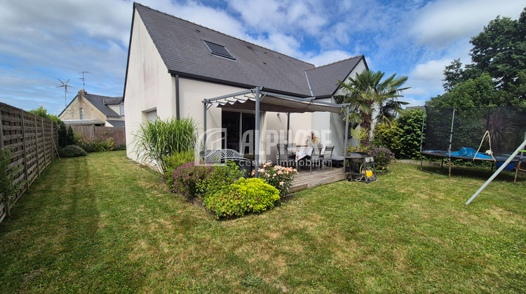 Ma-Cabane - Vente Maison SAINT-MOLF, 106 m²