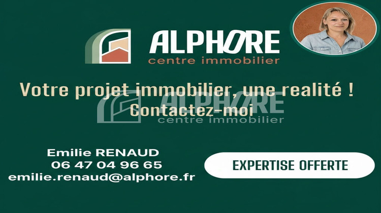 Ma-Cabane - Vente Maison SAINT-MOLF, 106 m²