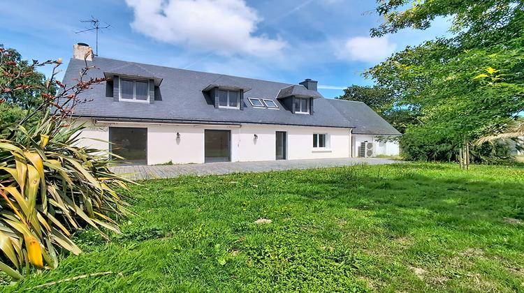 Ma-Cabane - Vente Maison SAINT-MOLF, 250 m²