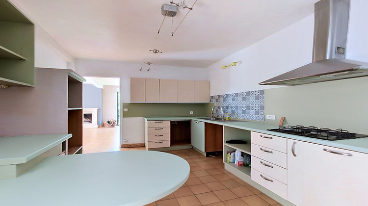 Ma-Cabane - Vente Maison SAINT-MOLF, 250 m²