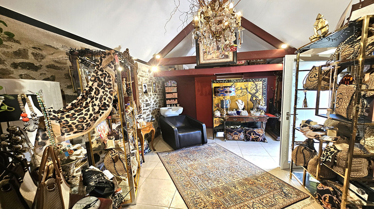 Ma-Cabane - Vente Maison SAINT-MOLF, 115 m²