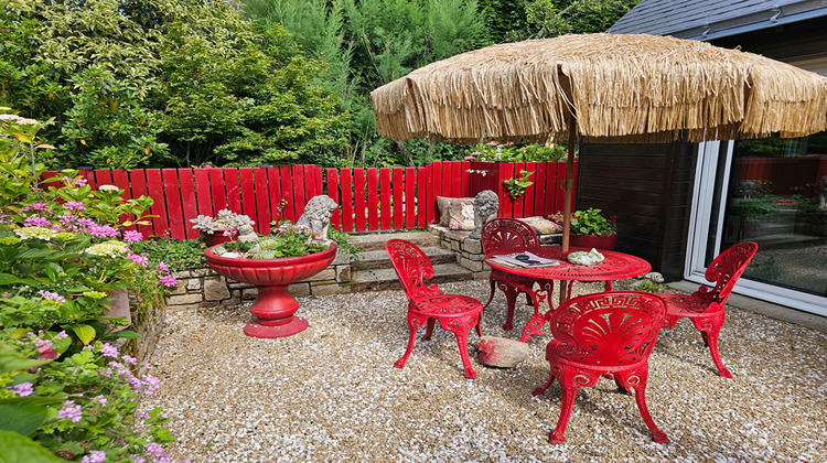 Ma-Cabane - Vente Maison SAINT-MOLF, 115 m²