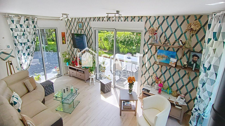 Ma-Cabane - Vente Maison Saint-Molf, 110 m²