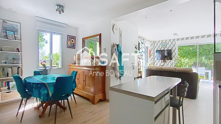 Ma-Cabane - Vente Maison Saint-Molf, 110 m²