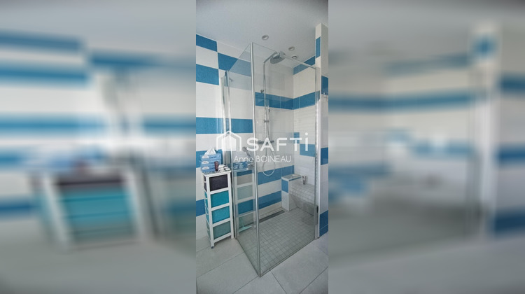Ma-Cabane - Vente Maison Saint-Molf, 110 m²