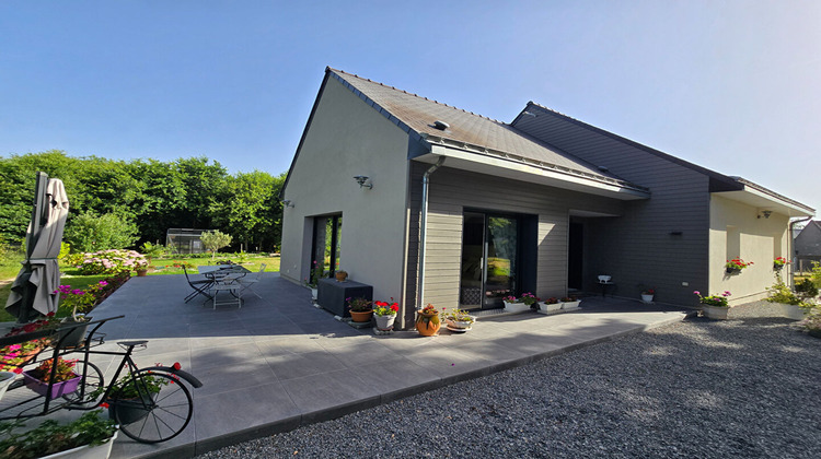 Ma-Cabane - Vente Maison SAINT-MOLF, 107 m²