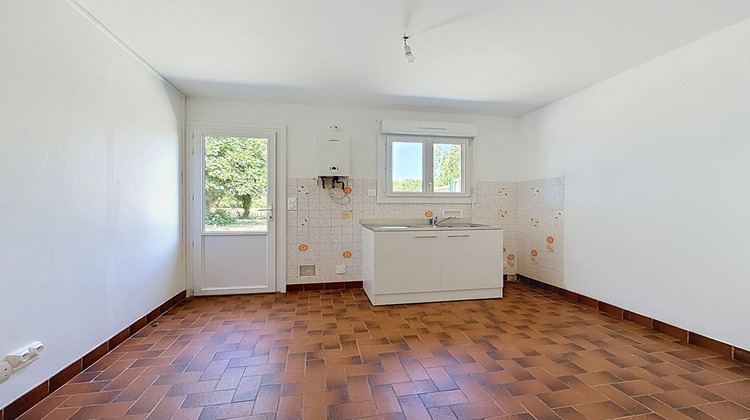 Ma-Cabane - Vente Maison SAINT-MOLF, 71 m²