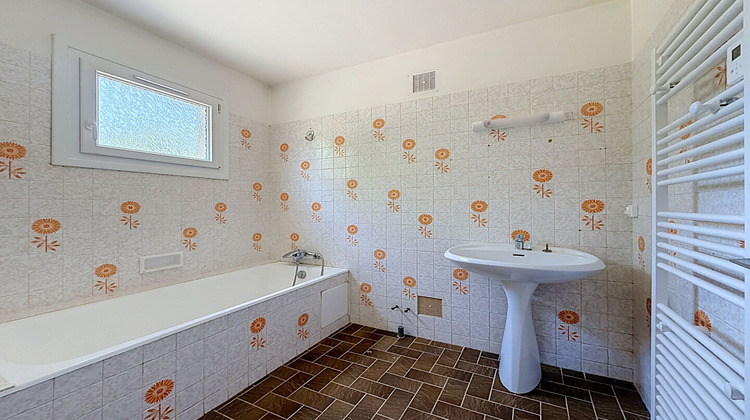 Ma-Cabane - Vente Maison SAINT-MOLF, 71 m²