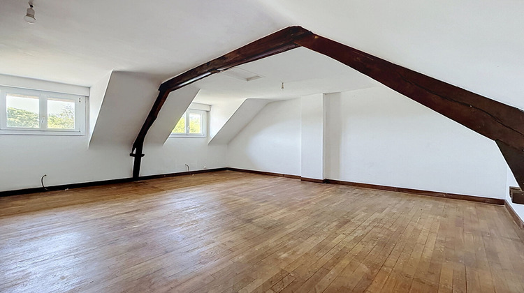 Ma-Cabane - Vente Maison SAINT-MOLF, 71 m²