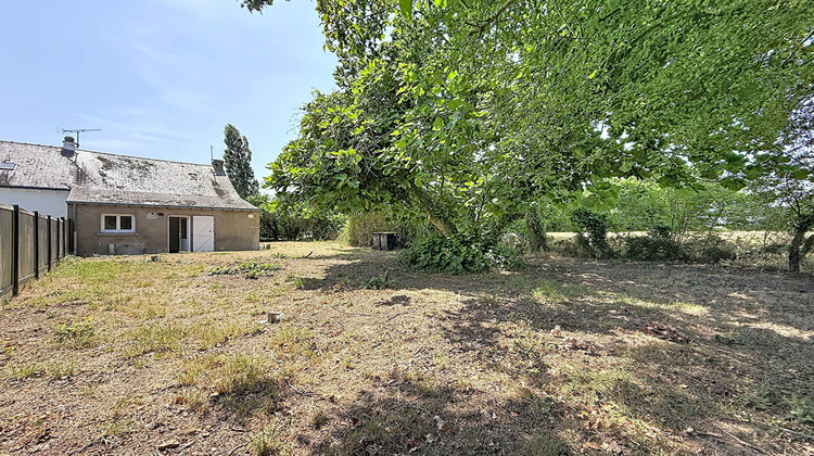 Ma-Cabane - Vente Maison SAINT-MOLF, 71 m²