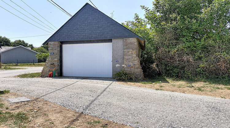Ma-Cabane - Vente Maison SAINT-MOLF, 71 m²