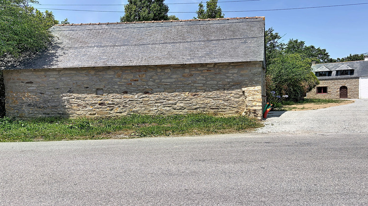 Ma-Cabane - Vente Maison SAINT-MOLF, 71 m²