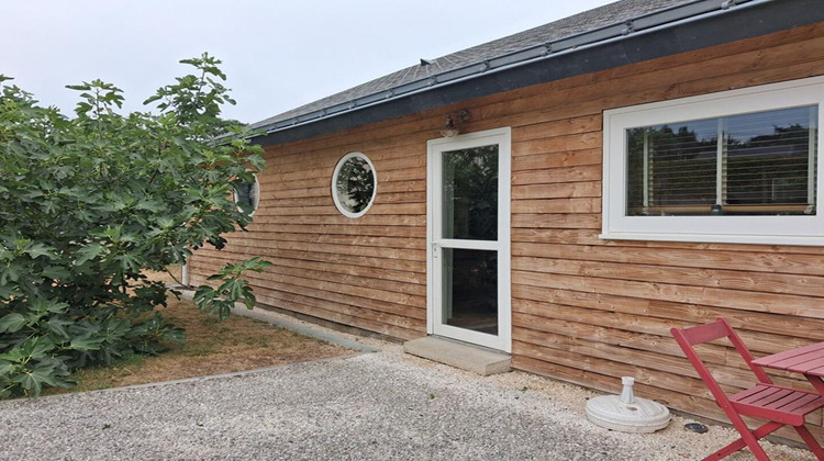 Ma-Cabane - Vente Maison SAINT MOLF, 169 m²