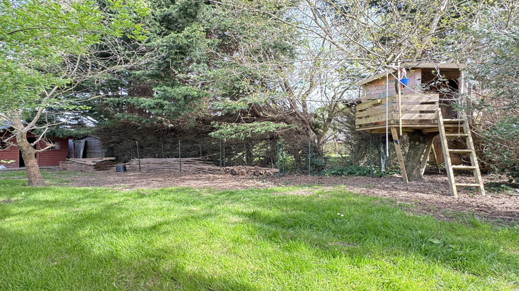 Ma-Cabane - Vente Maison Saint-Molf, 153 m²