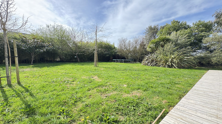 Ma-Cabane - Vente Maison Saint-Molf, 153 m²