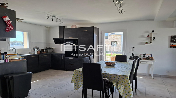 Ma-Cabane - Vente Maison Saint-Molf, 100 m²