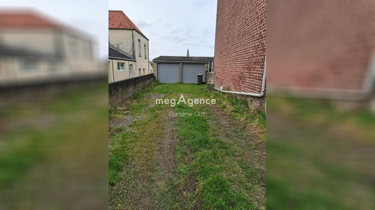 Ma-Cabane - Vente Maison SAINT MOMELIN, 110 m²