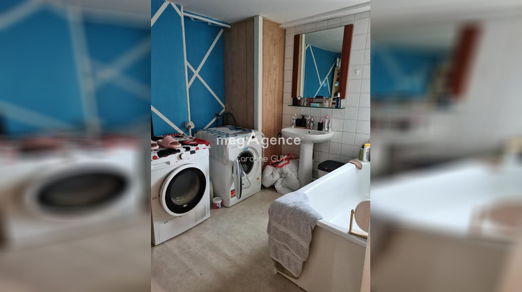 Ma-Cabane - Vente Maison SAINT MOMELIN, 110 m²