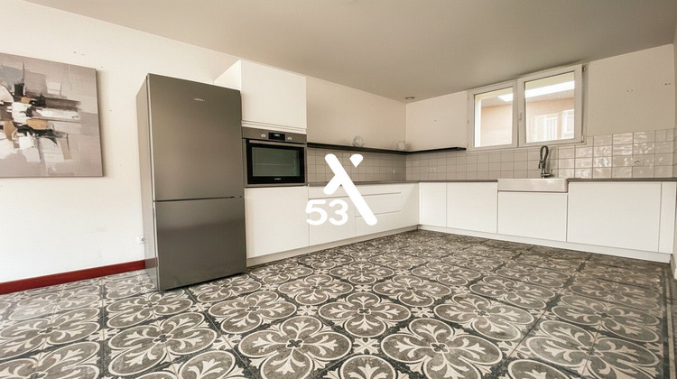 Ma-Cabane - Vente Maison Saint-Momelin, 119 m²