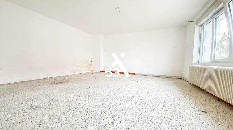 Ma-Cabane - Vente Maison Saint-Momelin, 119 m²